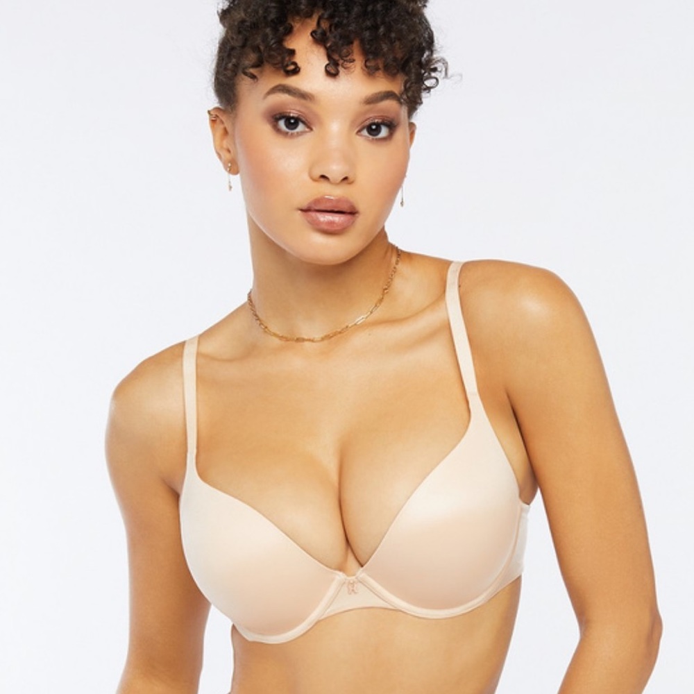 Savage X Fenty Push Up Bra